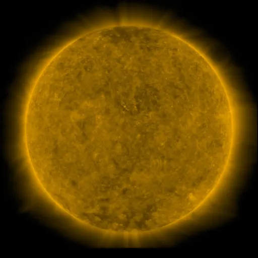 Корона Солнца