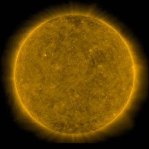 Корона Солнца