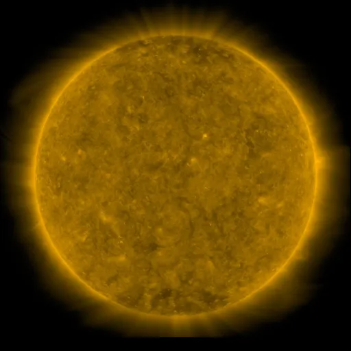 Корона Солнца