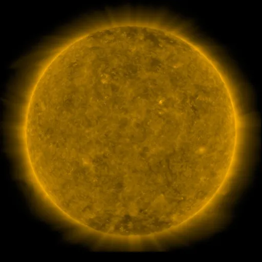 Корона Солнца