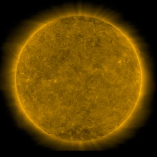 Корона Солнца