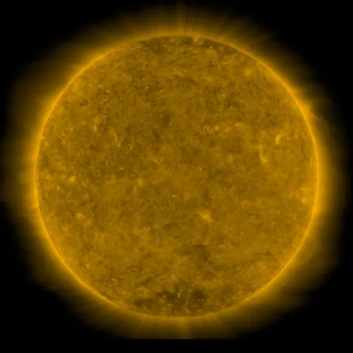 Solar Corona