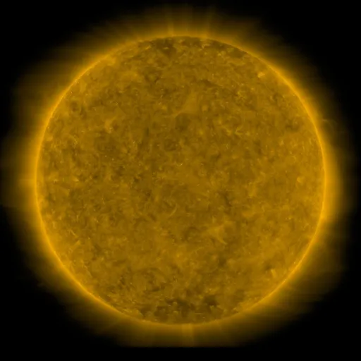 Корона Солнца