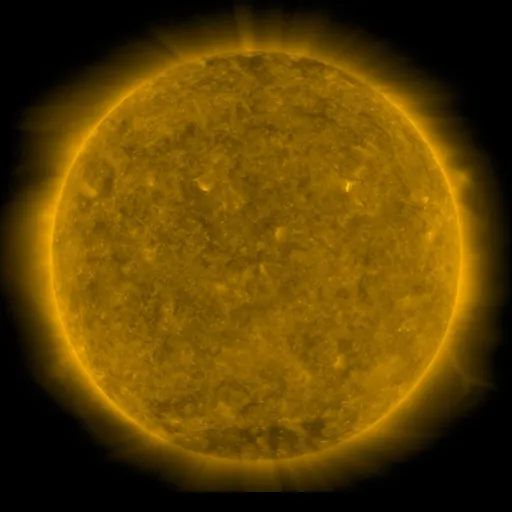 Solar Corona
