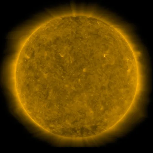 Solar Corona
