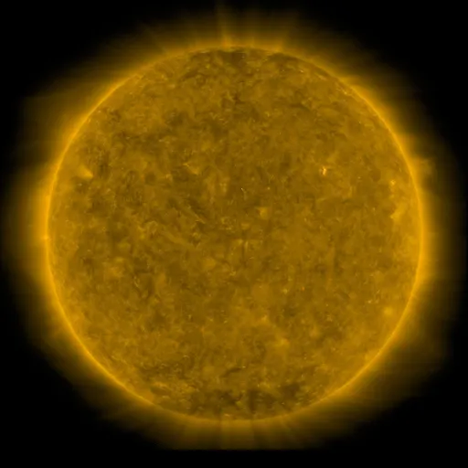 Корона Солнца