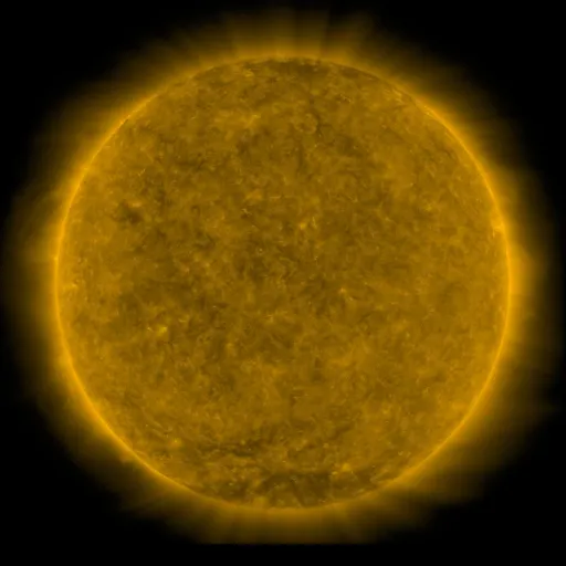 Корона Солнца