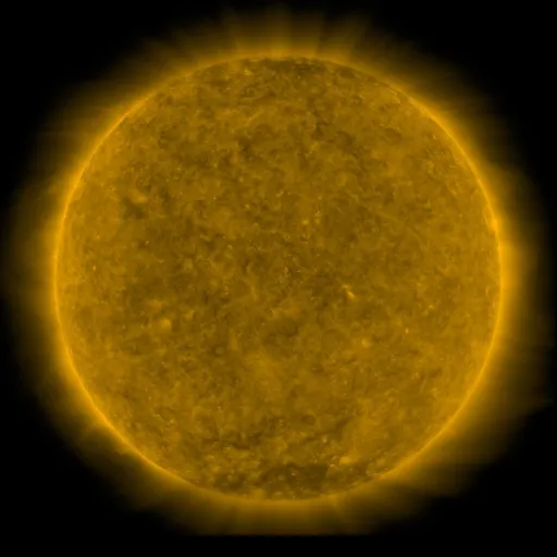 Корона Солнца