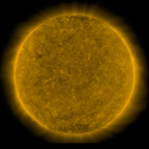 Корона Солнца
