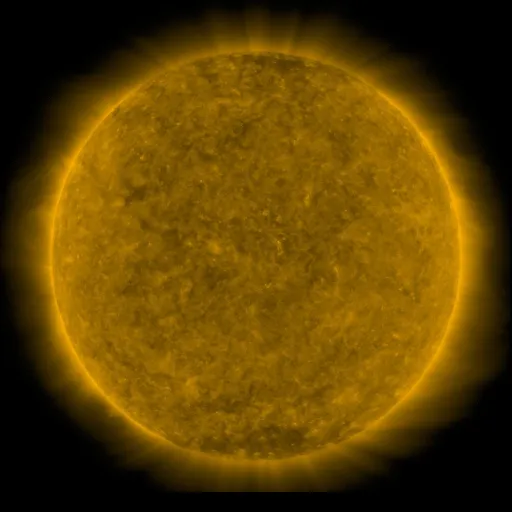 Корона Солнца