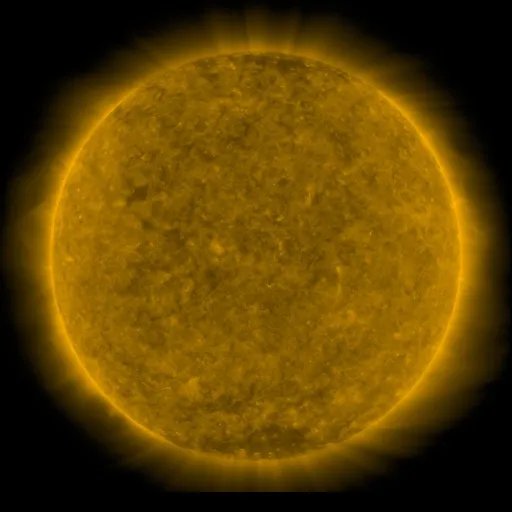 Корона Солнца