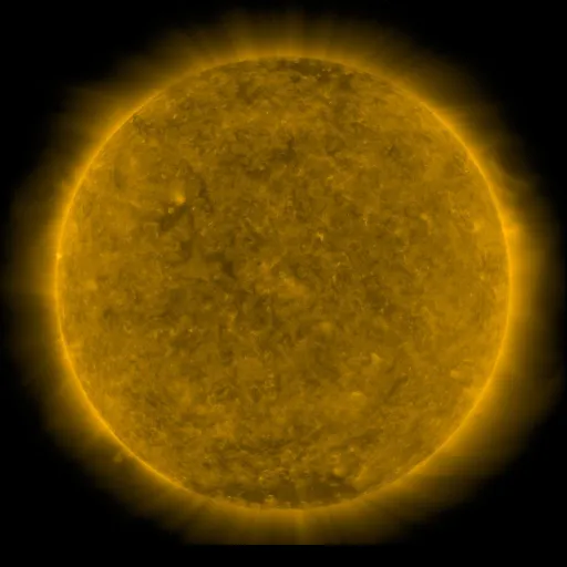 Solar Corona