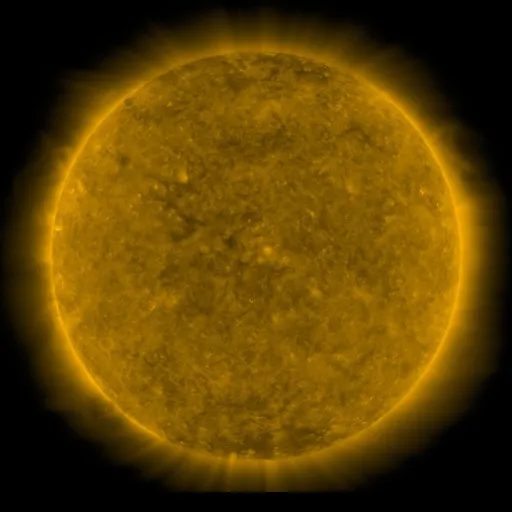 Корона Солнца