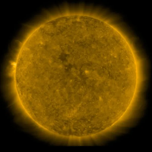 Solar Corona