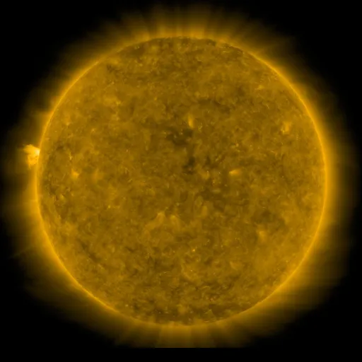 Solar Corona