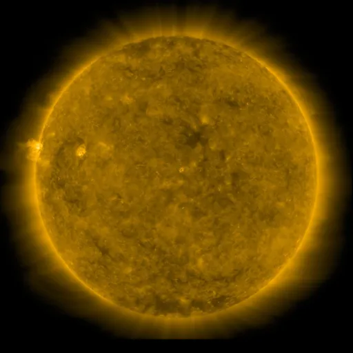 Solar Corona