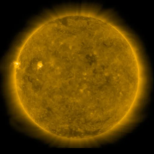 Solar Corona