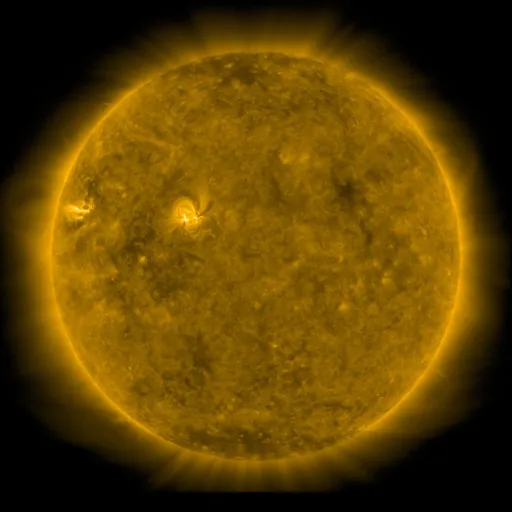 Solar Corona