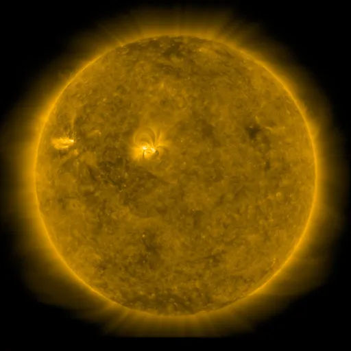 Solar Corona