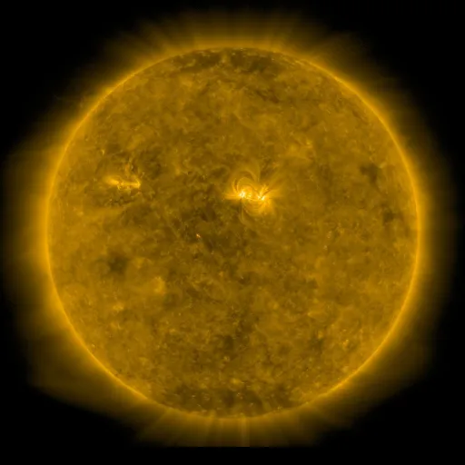 Solar Corona