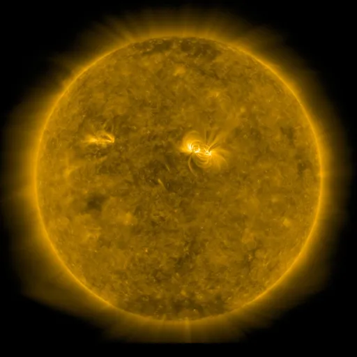Solar Corona