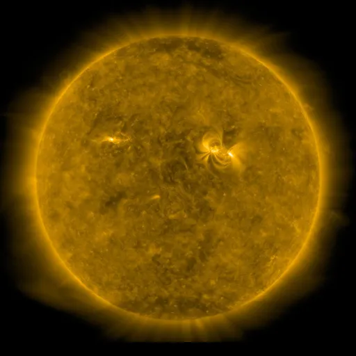 Solar Corona