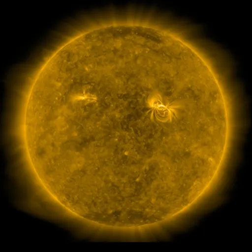 Solar Corona