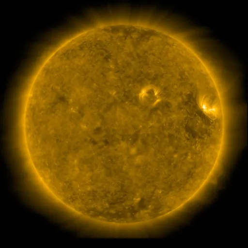Solar Corona