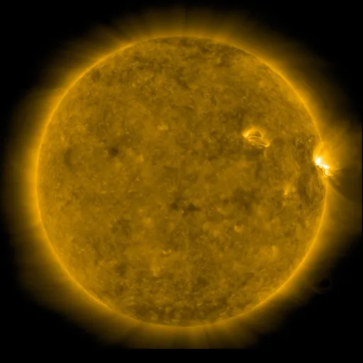 Корона Солнца