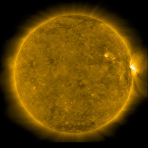 Корона Солнца