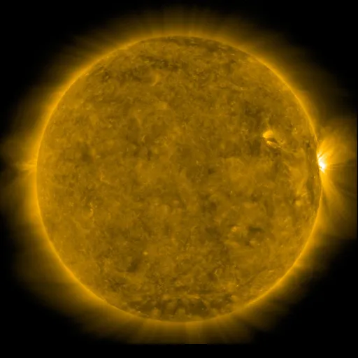 Корона Солнца