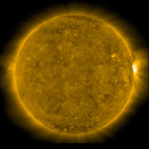 Корона Солнца