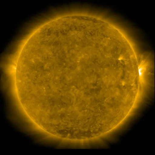 Корона Солнца