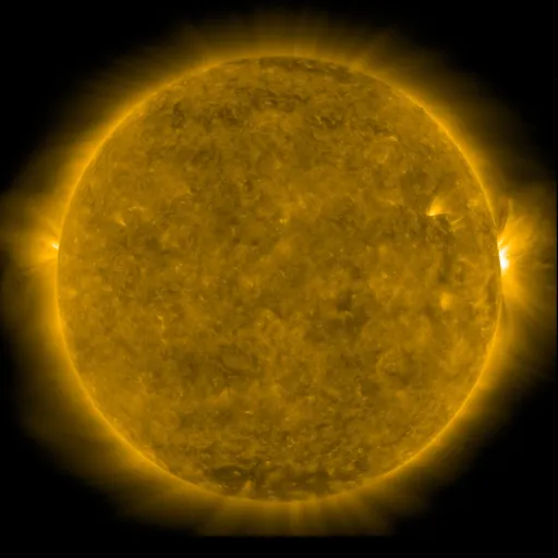 Корона Солнца
