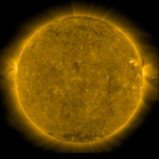 Solar Corona