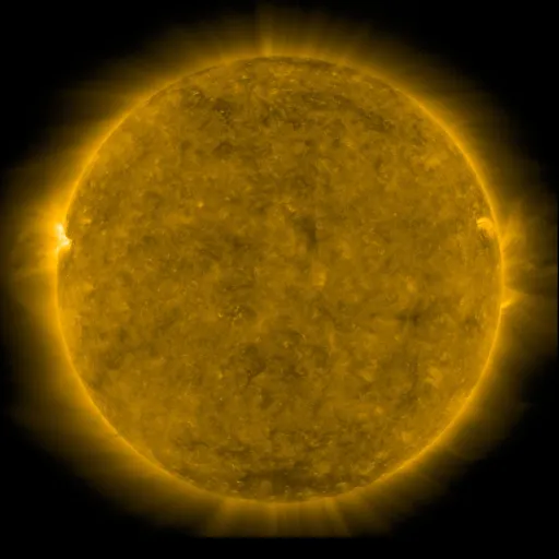 Solar Corona