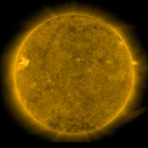 Solar Corona