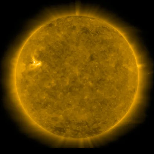 Корона Солнца