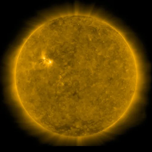 Solar Corona
