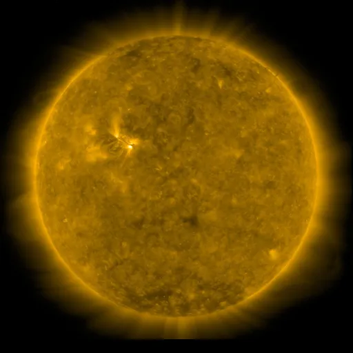 Solar Corona