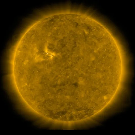 Solar Corona