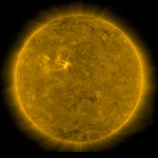 Solar Corona