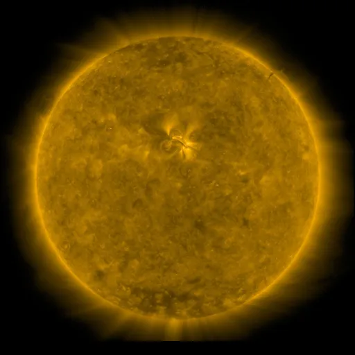 Solar Corona