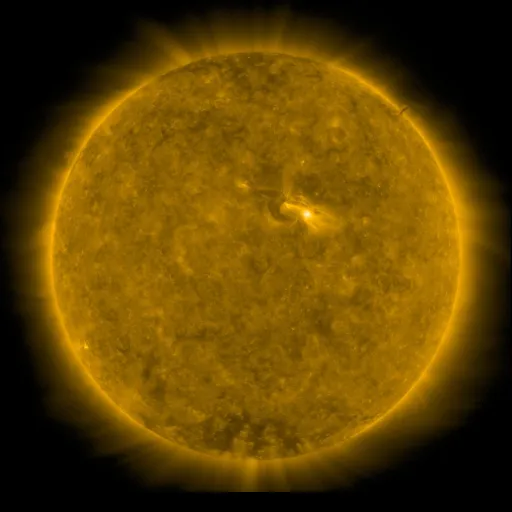 Solar Corona