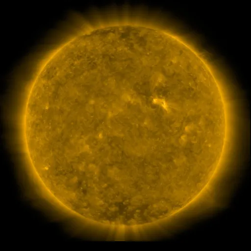 Корона Солнца