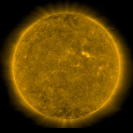 Корона Солнца