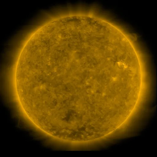 Корона Солнца