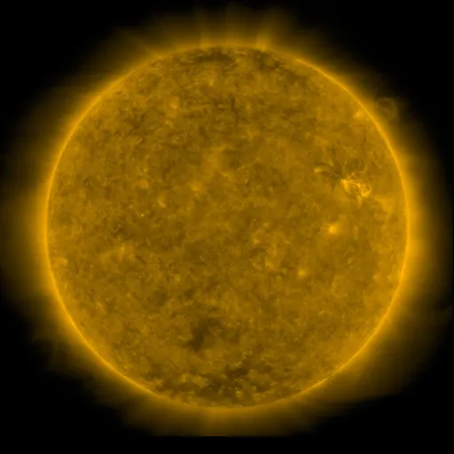 Корона Солнца