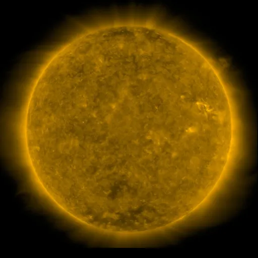 Корона Солнца
