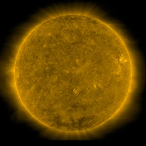 Solar Corona